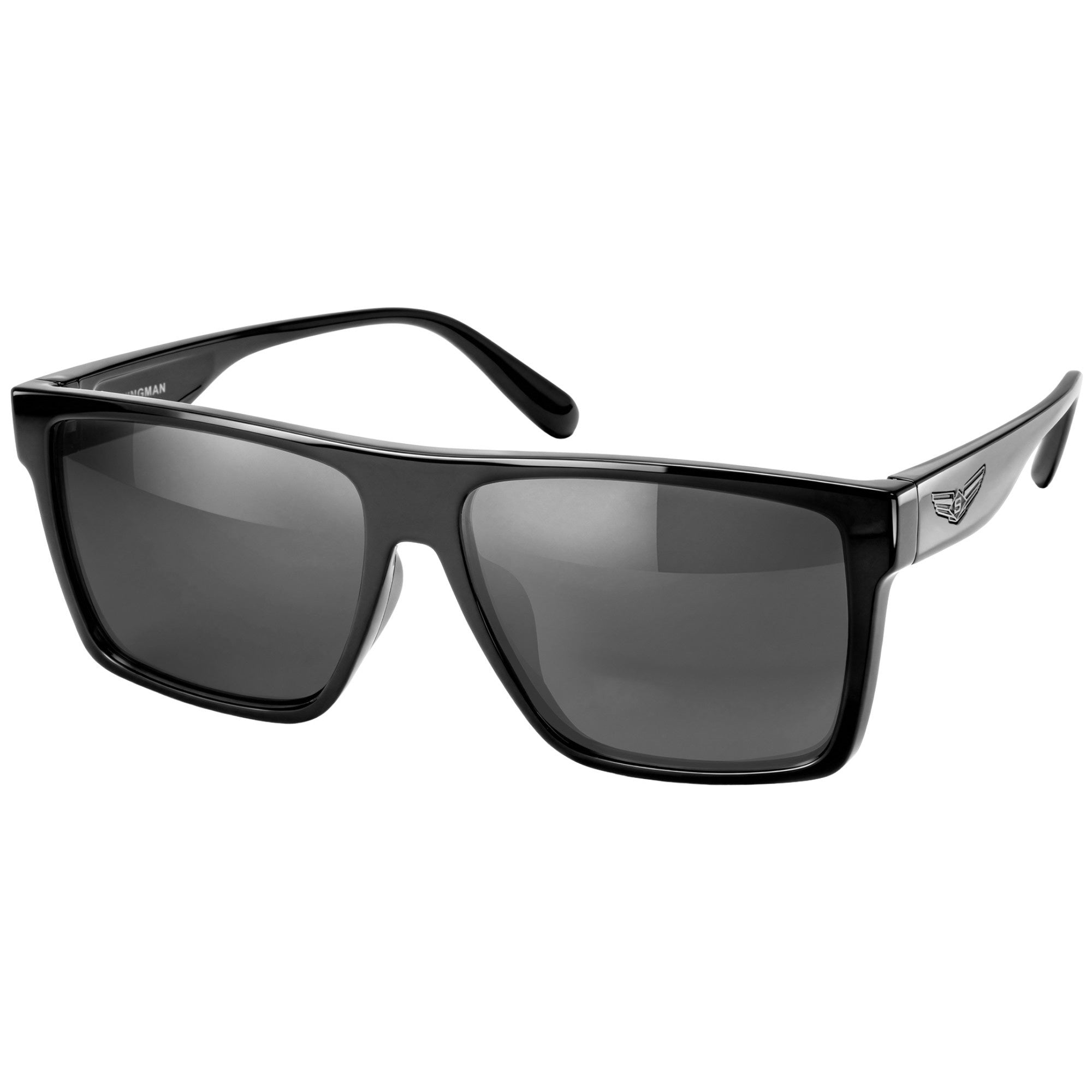 Wingman Polarized
