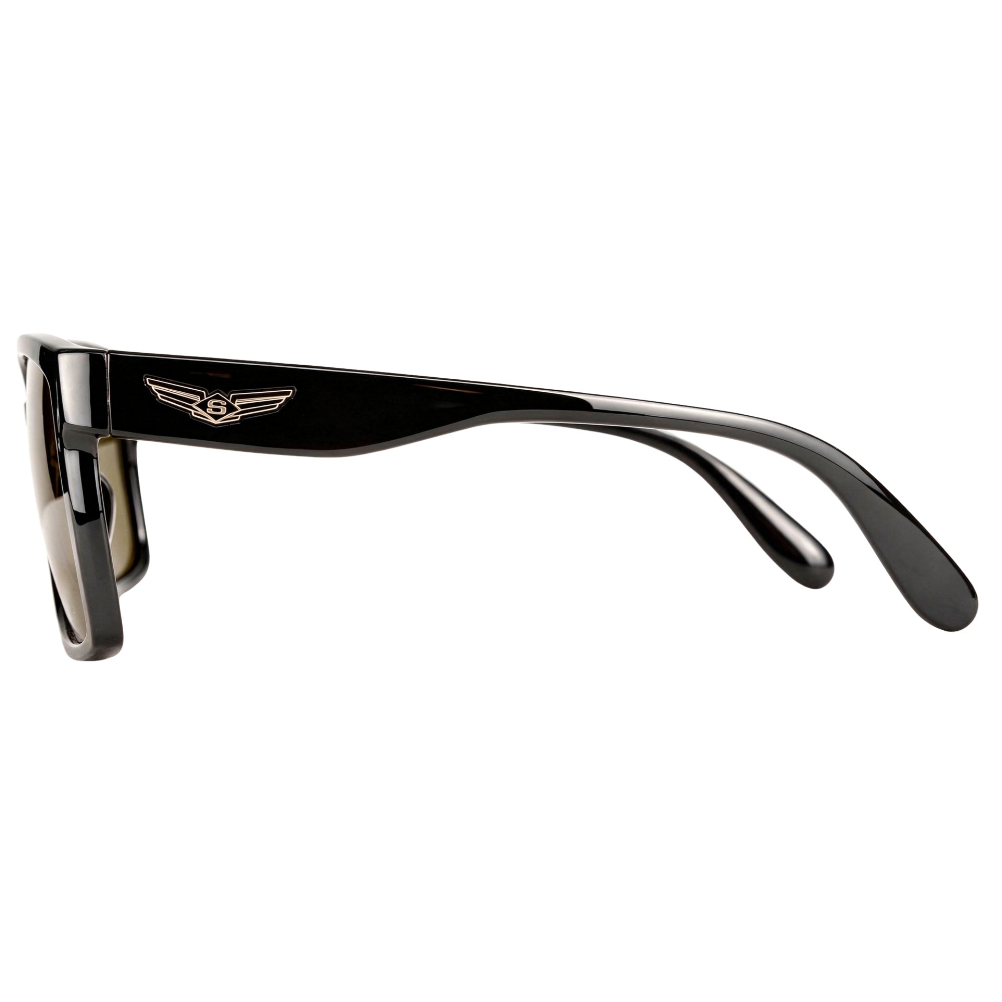 Wingman Golf Sunglasses | Precision Performance Eyewear | Scheyden