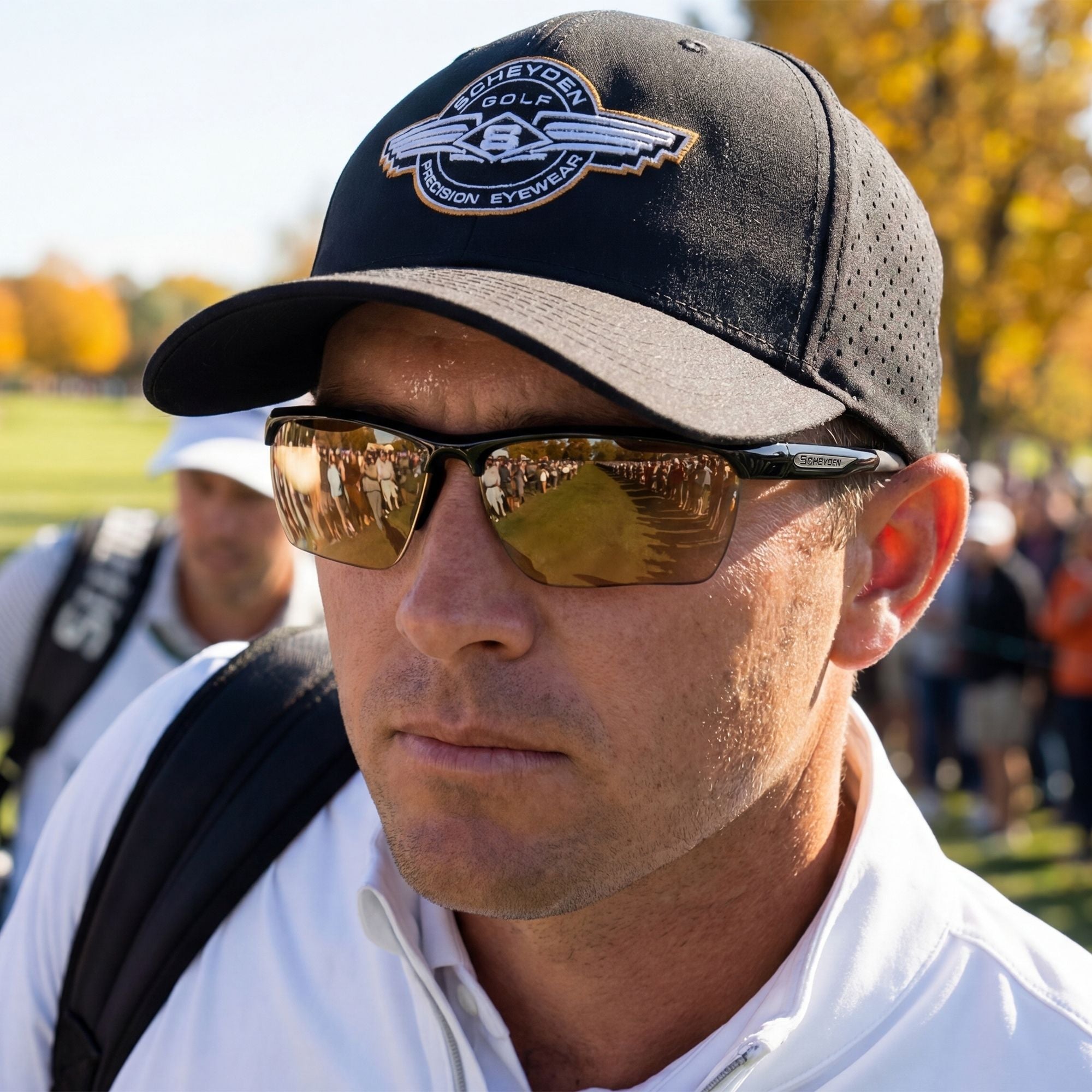 World Class Cap - Wings