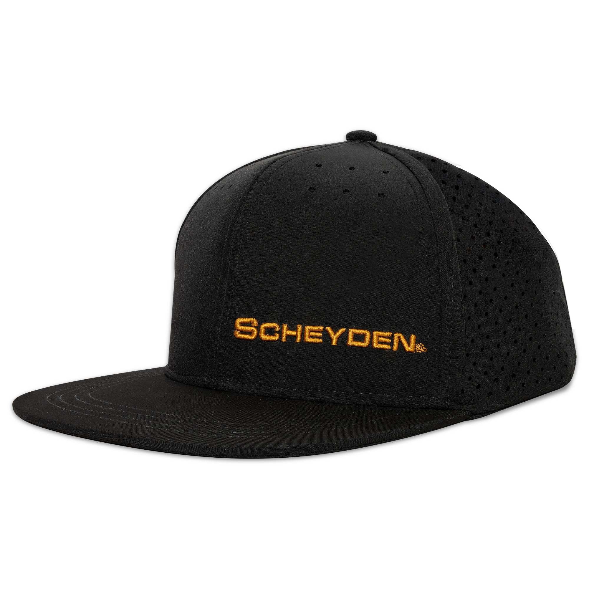 World Class Flat Bill