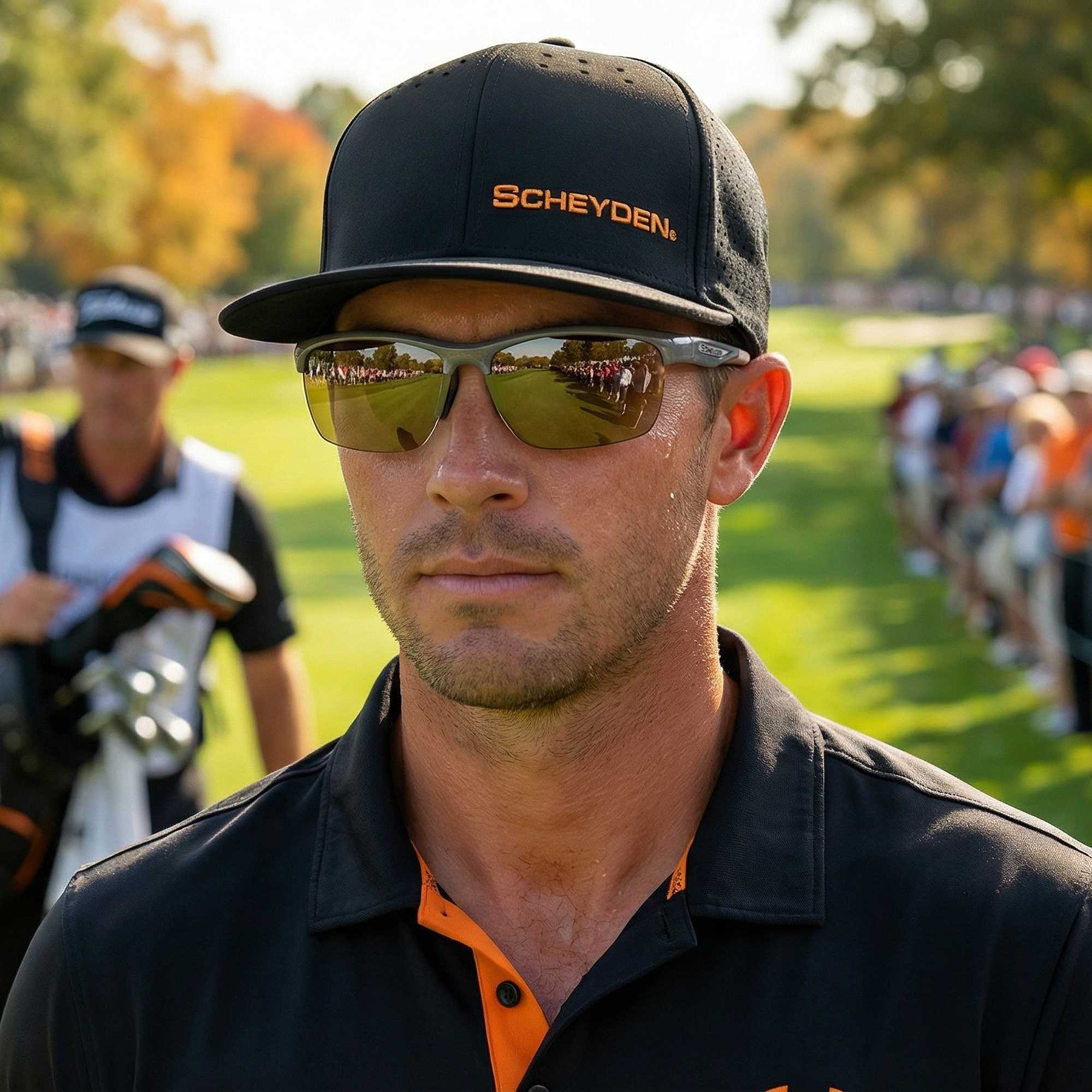 World Class Flat Bill