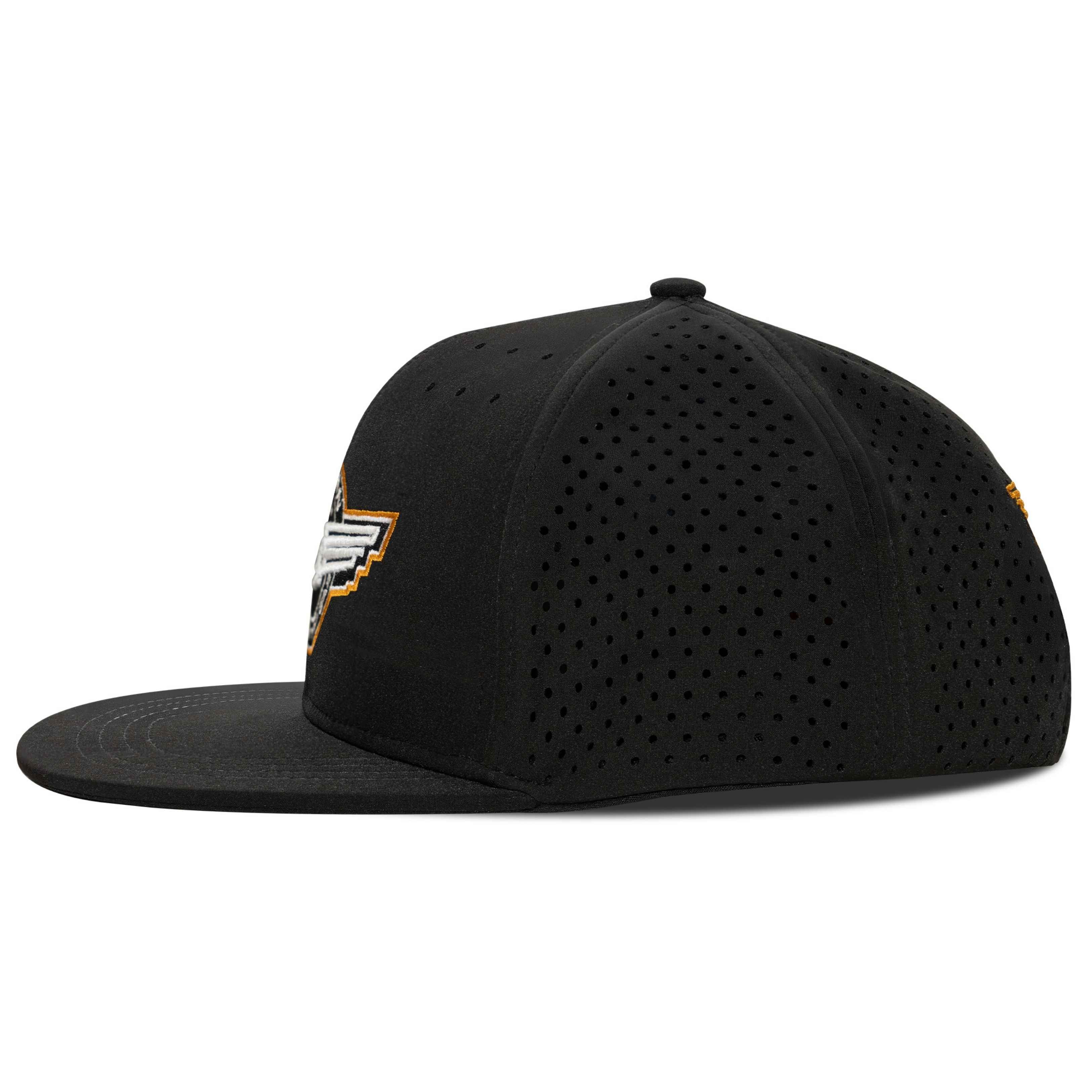 World Class Flat Bill - Wings