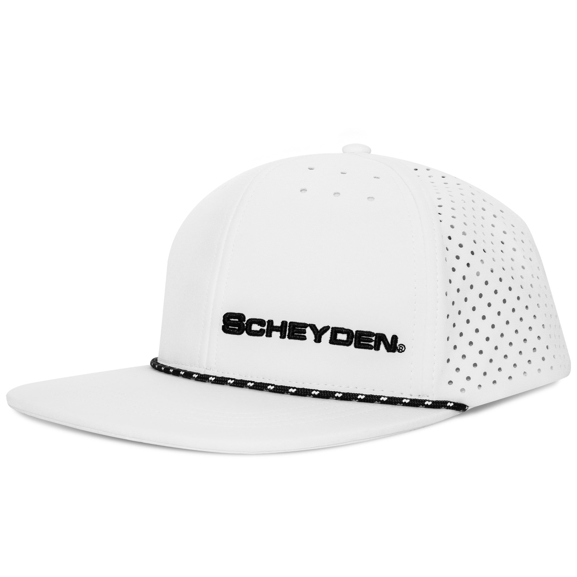 World Class Flat Bill