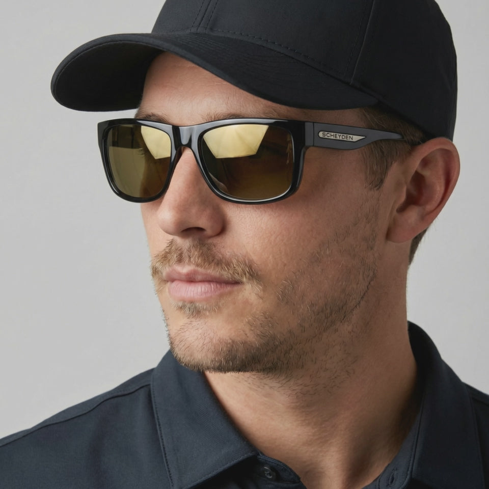Looper Golf Sunglasses | Scheyden Precision Eyewear
