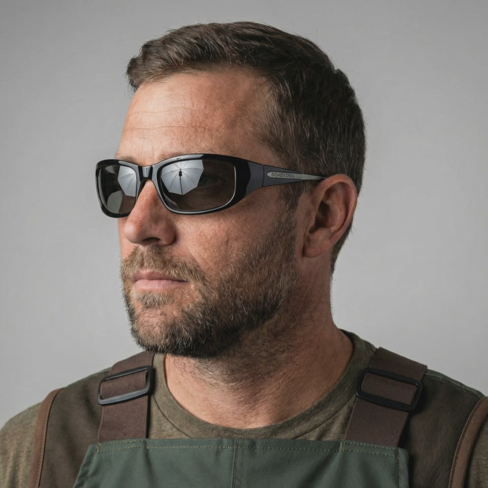 Load video: Jet-A Polarized