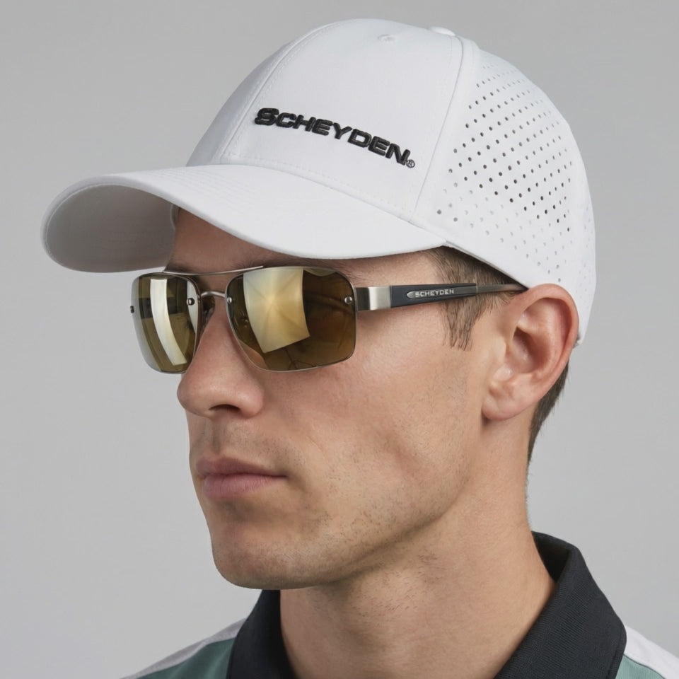 Load video: CIA Titanium