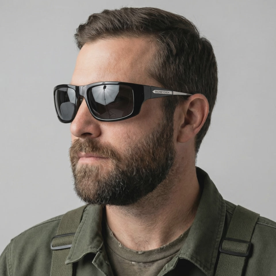 Load video: Panorama Polarized