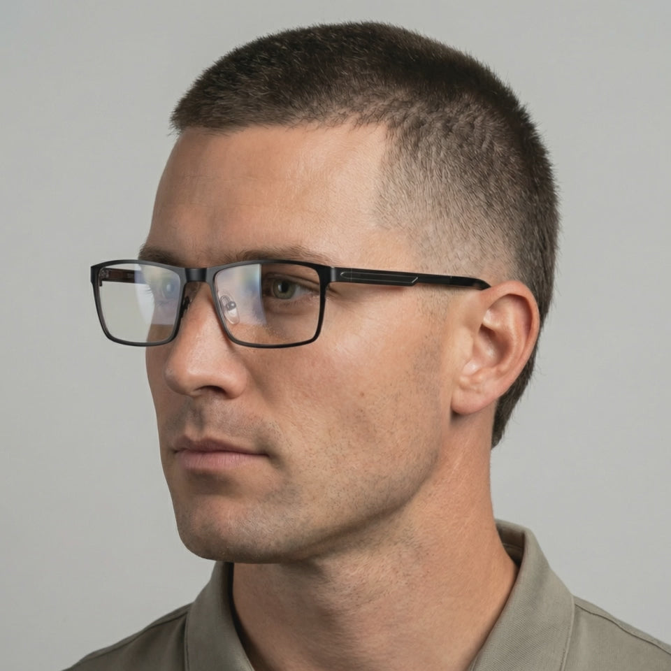 Load video: Performance Optical