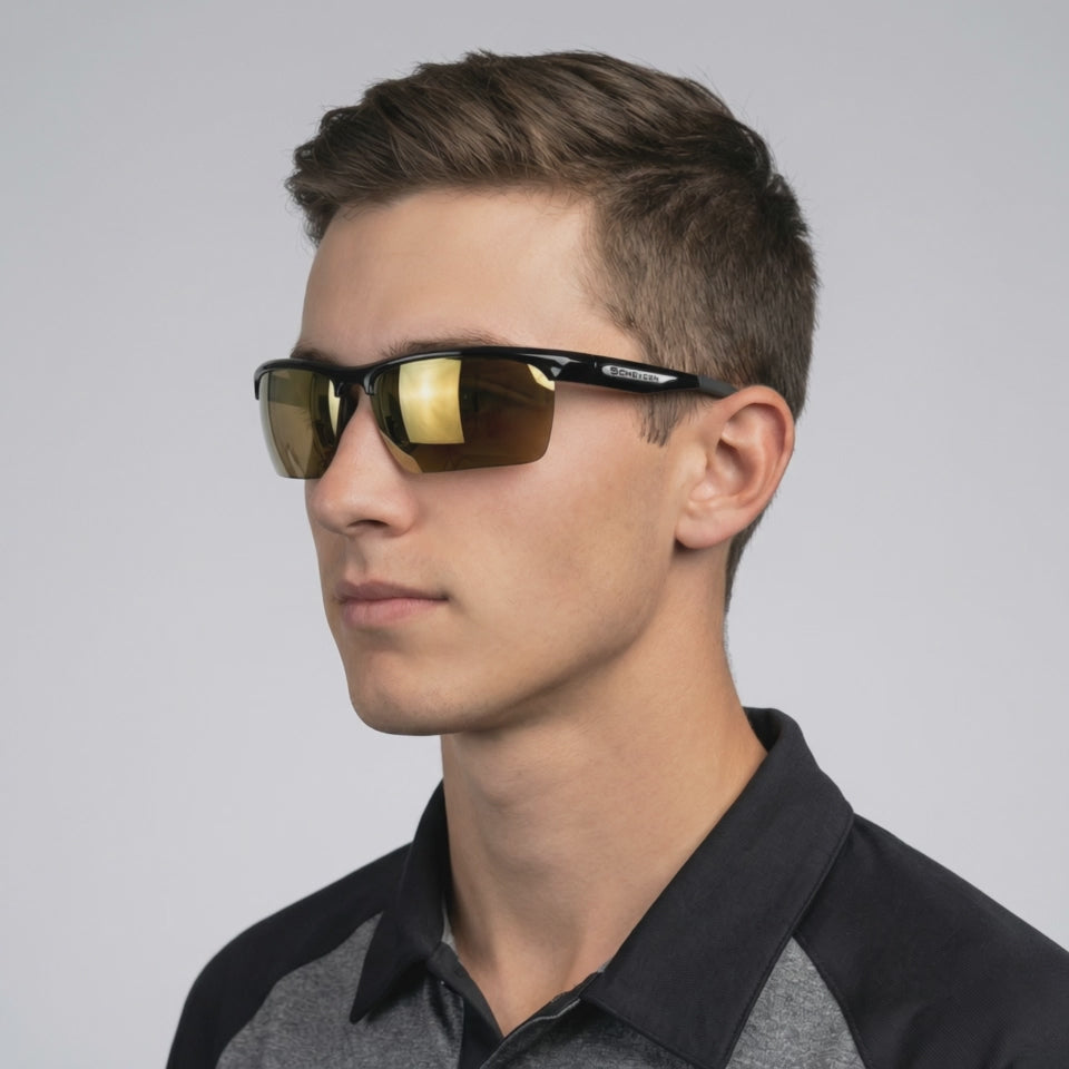 Load video: CIA Mercury (Extra Small)