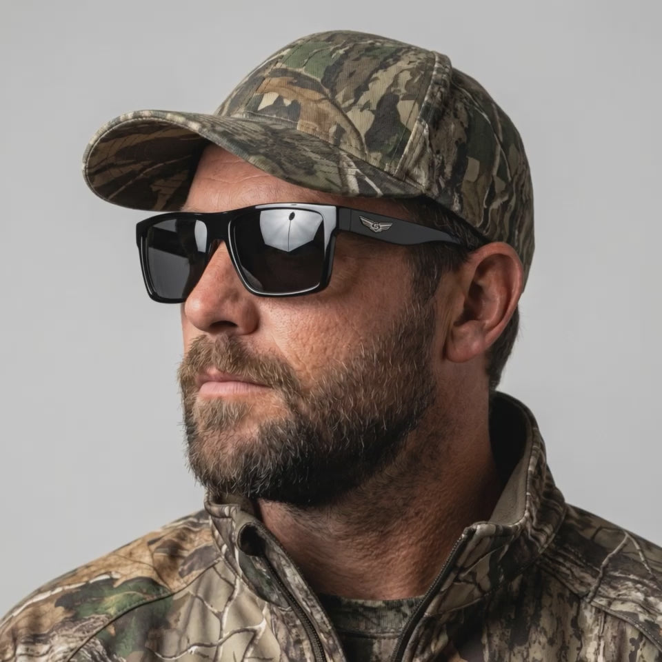 Load video: Wingman Polarized