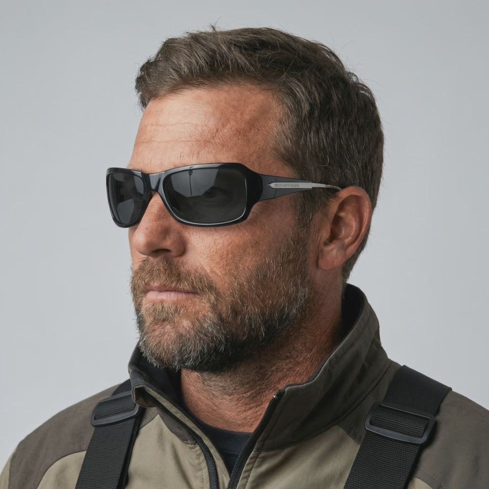 Load video: Revelstoke Polarized