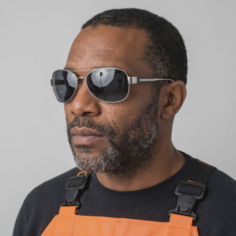 Load video: Albatross Polarized