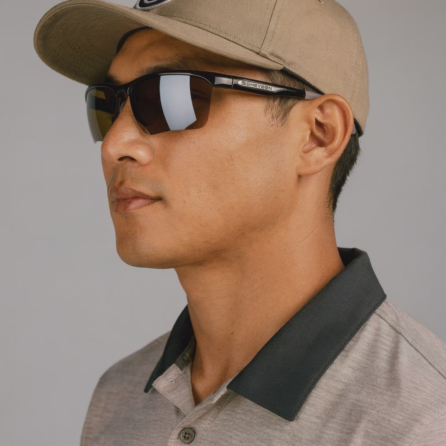 Load video: CIA Grabber Asian Fit