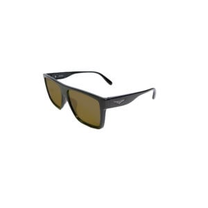 Wingman LT16 Black Sunglasses