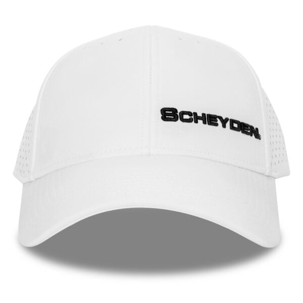 World Class Cap - White - Image 2