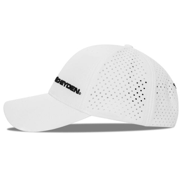 World Class Cap - White - Image 3